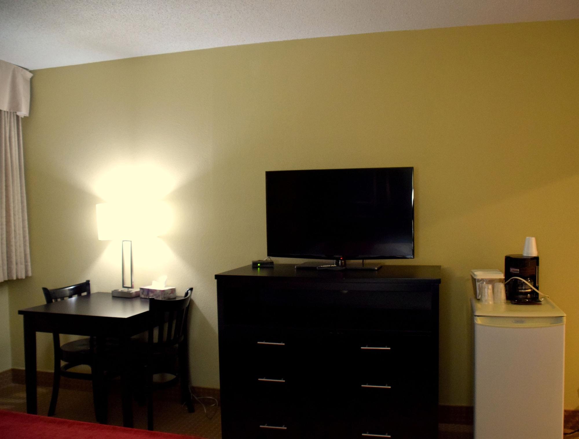 Quality Inn Брейсбридж Екстериор снимка
