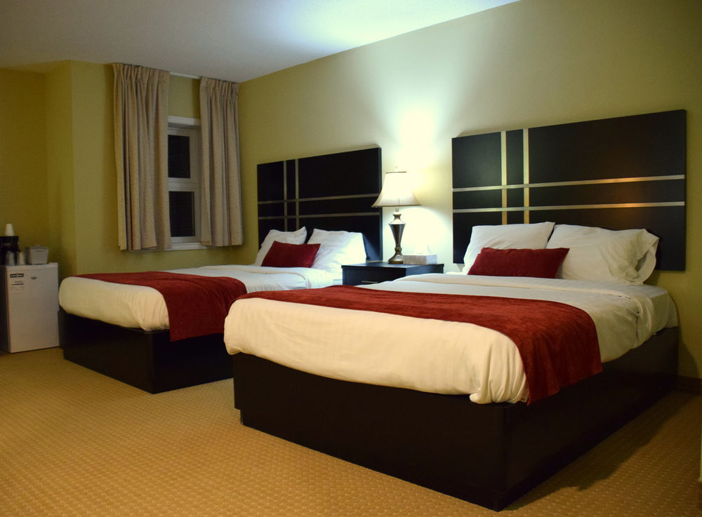 Quality Inn Брейсбридж Екстериор снимка